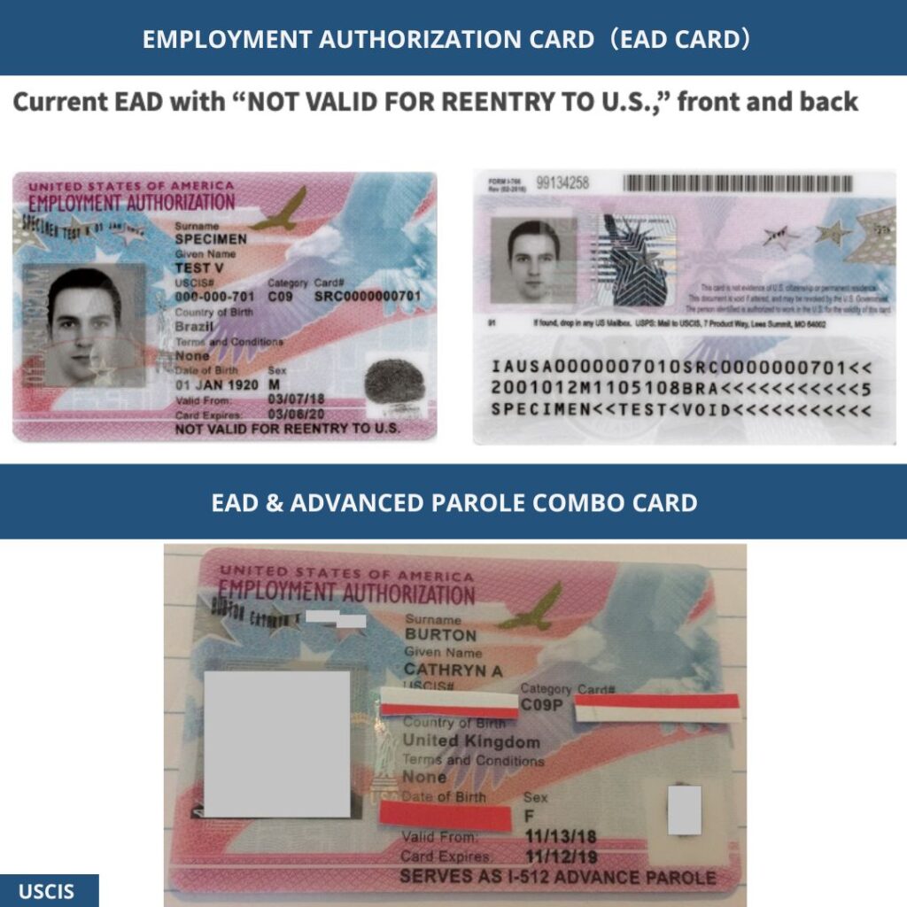 EB2 Visa vs EB2 NIW Visa What is the difference? - HLG