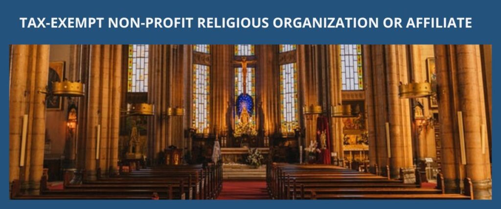 R1 Visa Requirement &amp; Documents (Religious) | Kylie Huang Law