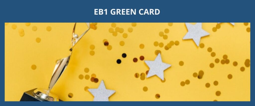 EB1 GREEN CARD EB1 綠卡 eng