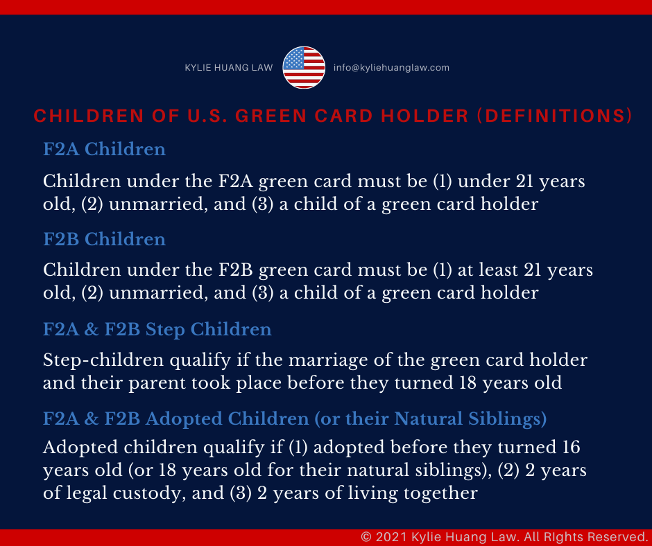 f2a-f2b-visa-lpr-unmarried-children-family-based-greencard-checklist-immigration-law-eng-1