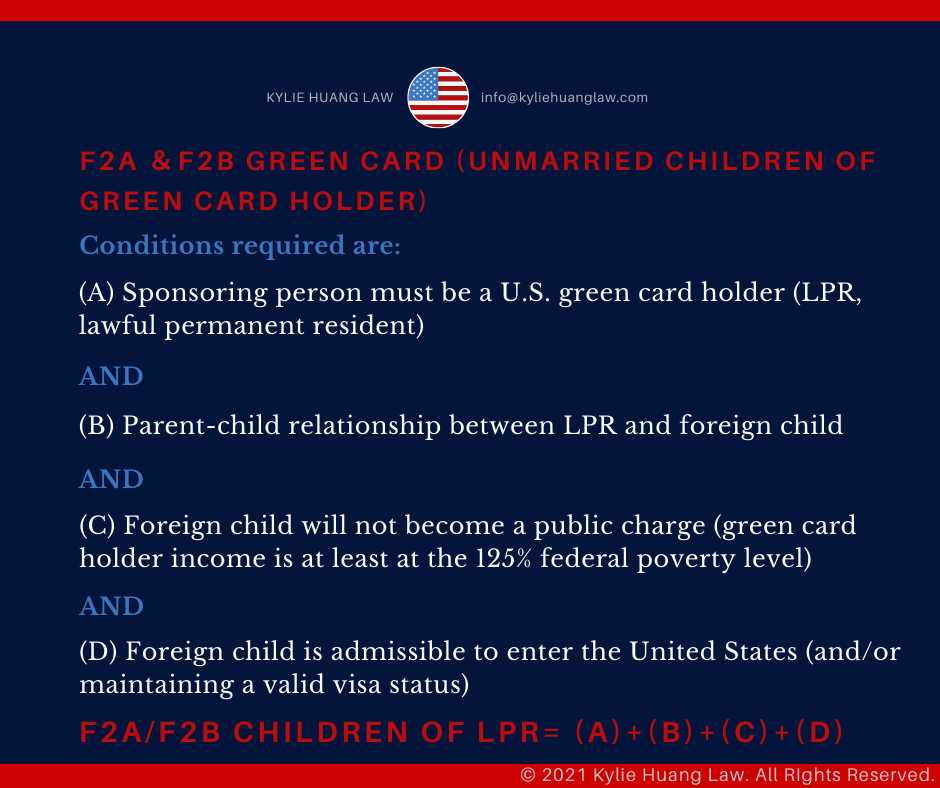f2a-f2b-visa-lpr-unmarried-children-family-based-greencard-checklist-immigration-law-eng-3
