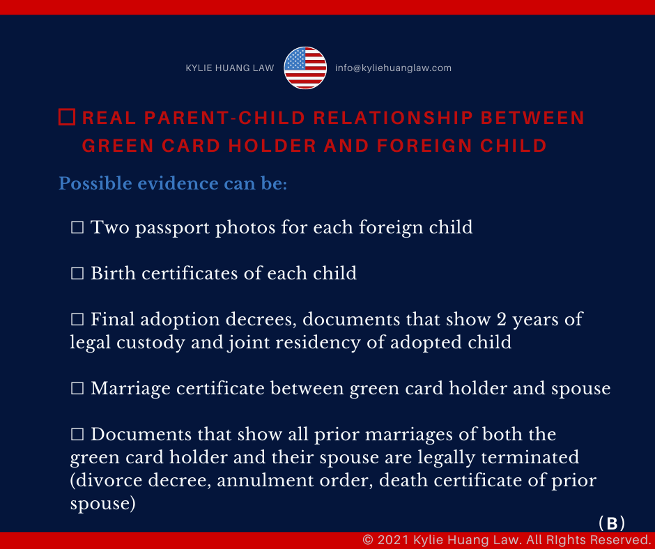 f2a-f2b-visa-lpr-unmarried-children-family-based-greencard-checklist-immigration-law-eng-5