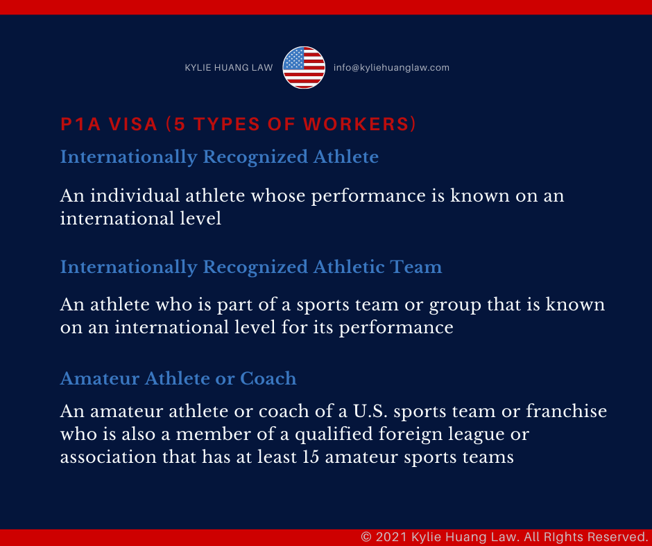 p1a-work-visa-international-recognized-athlete-sport-team-professional-amateur-coach-theatrical-iceskater-employment-based-nonimmigrant-visa-checklist-immigration-law-eng-1