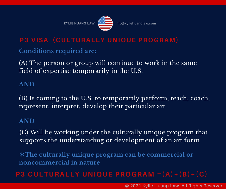 p3-work-visa-culturally-unique-program-artist-performer-entertainment-group-employment-based-nonimmigrant-visa-checklist-immigration-law-eng-1