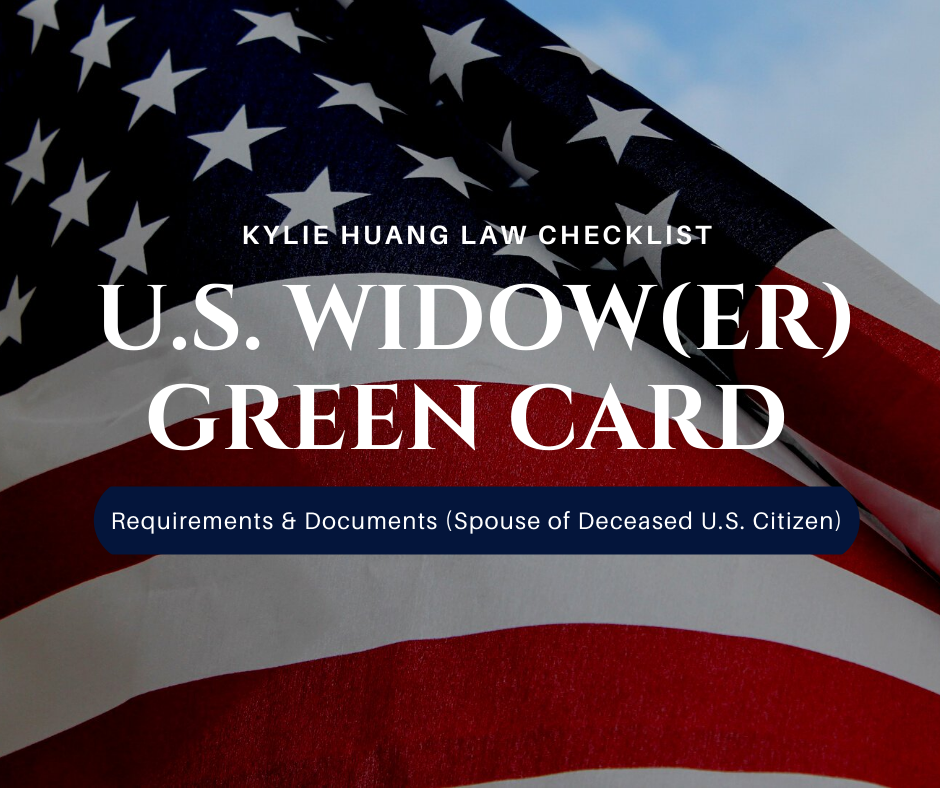 widow-widower-family-deceased-us-citizen-spouse-marriage-greencard-checklist-immigration-law-eng-0