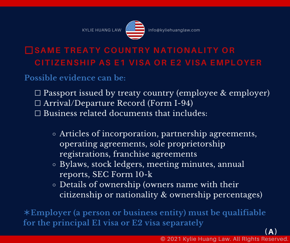 e1-e2-work-visa-employee-supervisor-executive-essential-investor-treaty-trader-business-employment-based-nonimmigrant-visa-checklist-immigration-law-eng-2