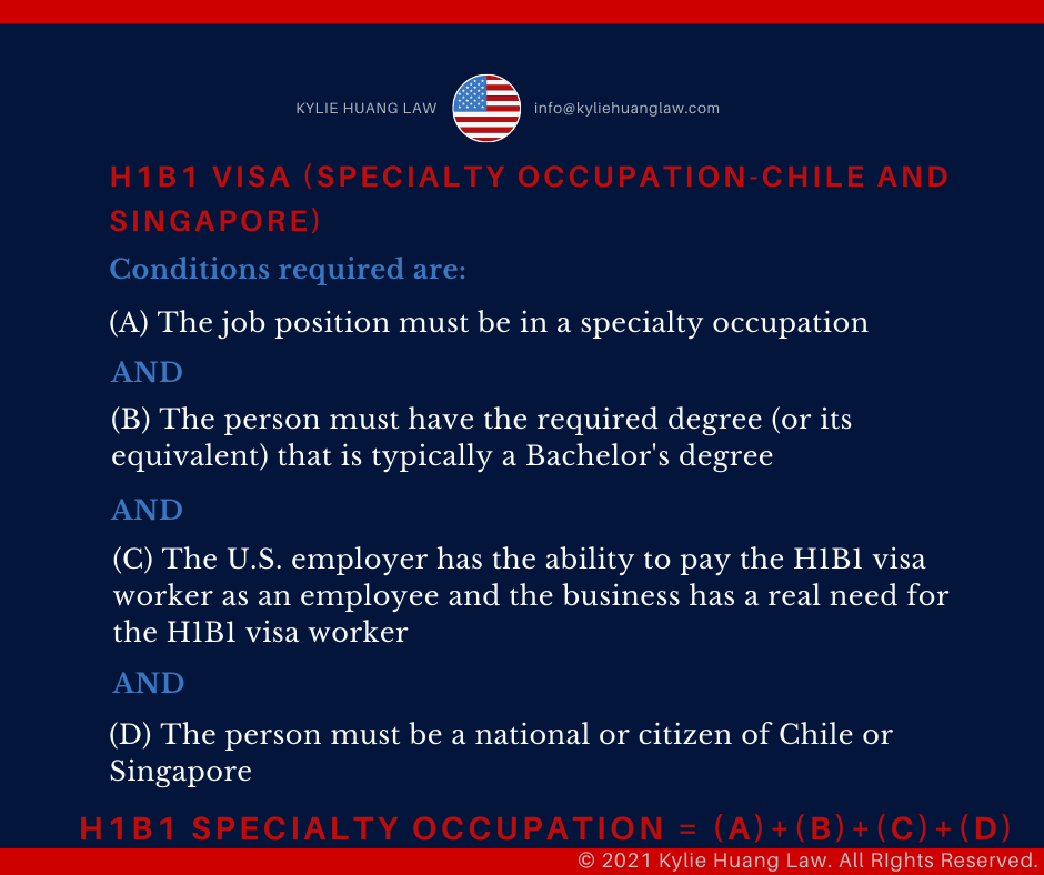 H1B1-work-visa-professional-specialty-occupation-chile-singapore-bachelor-master-degree-employment-based-nonimmigrant-visa-checklist-immigration-law-eng-1