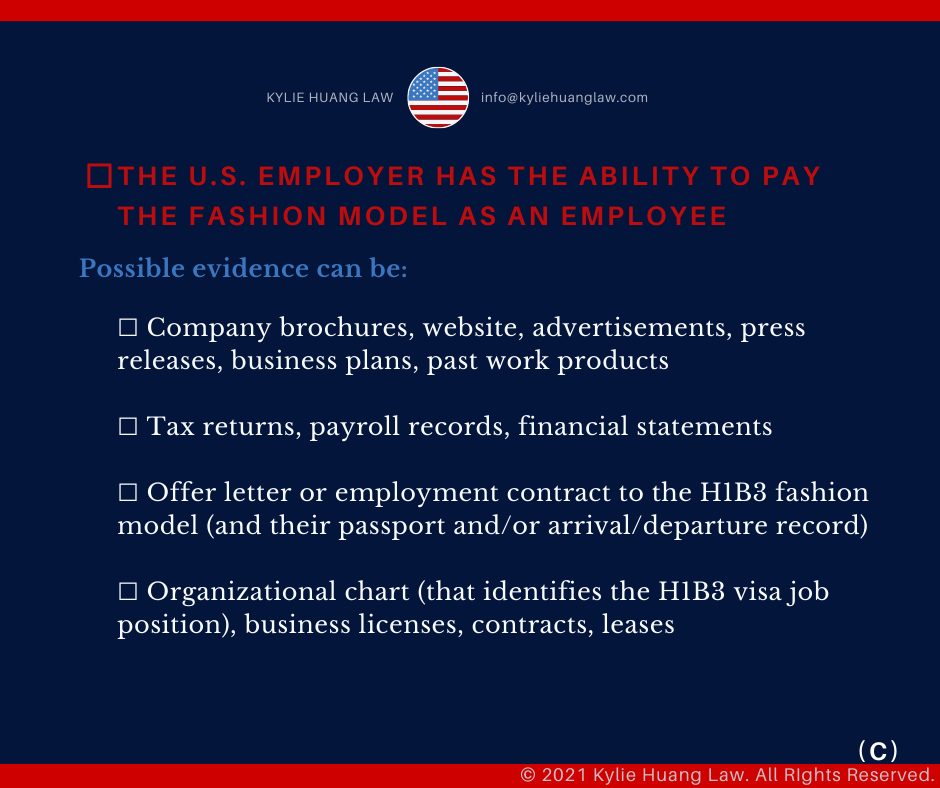 H1B3-work-visa-fashion-model-prominent-distiguished-merit-ability-employment-based-nonimmigrant-visa-checklist-immigration-law-eng-5