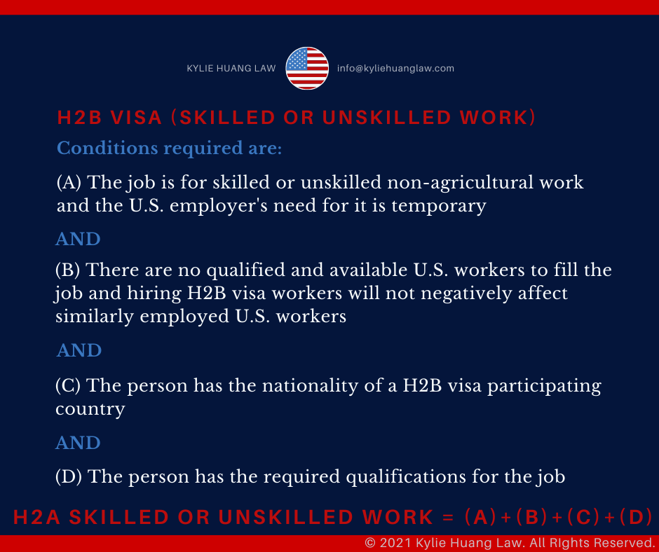 H2B-work-visa-nonagricultural-worker-jobs-skilled-unskilled-temporary-need-seasonal-peakload-one-time-occurence-employment-based-nonimmigrant-visa-checklist-immigration-law-eng-1