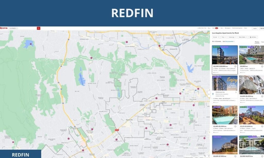 REDFIN