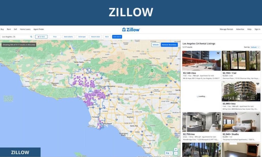 ZILLOW