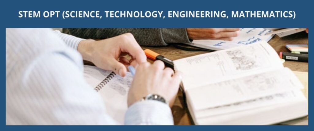 STEM OPT (SCIENCE, TECHNOLOGY, ENGINEERING, MATHEMATICS) STEM OPT （科學、科技、工程、數學）eng